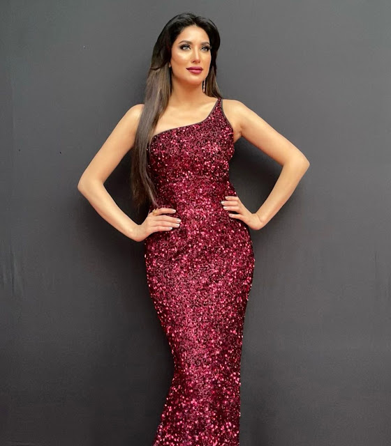 Mehwish Hayat Movies And TV Shows, Husband Name, Age & Dramas