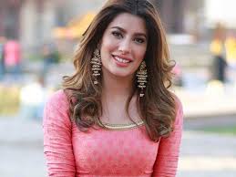 Mehwish Hayat Movies And TV Shows, Husband Name, Age & Dramas