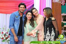 Mehwish Hayat Movies And TV Shows, Husband Name, Age & Dramas