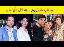 Mikaal Zulfiqar Wife, Age, Religion, Family & Biography