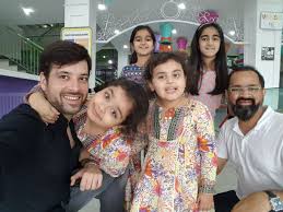 Mikaal Zulfiqar Wife, Age, Religion, Family & Biography